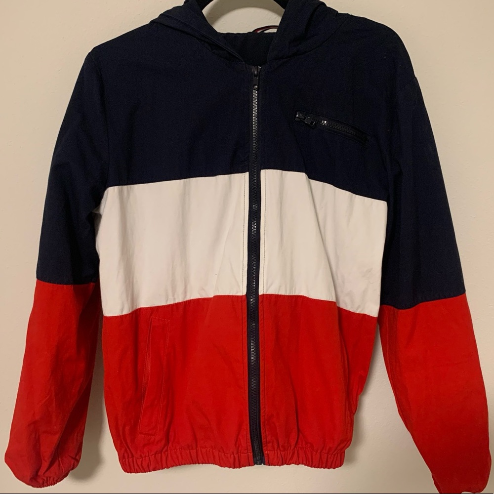 Brandy Melville jacket